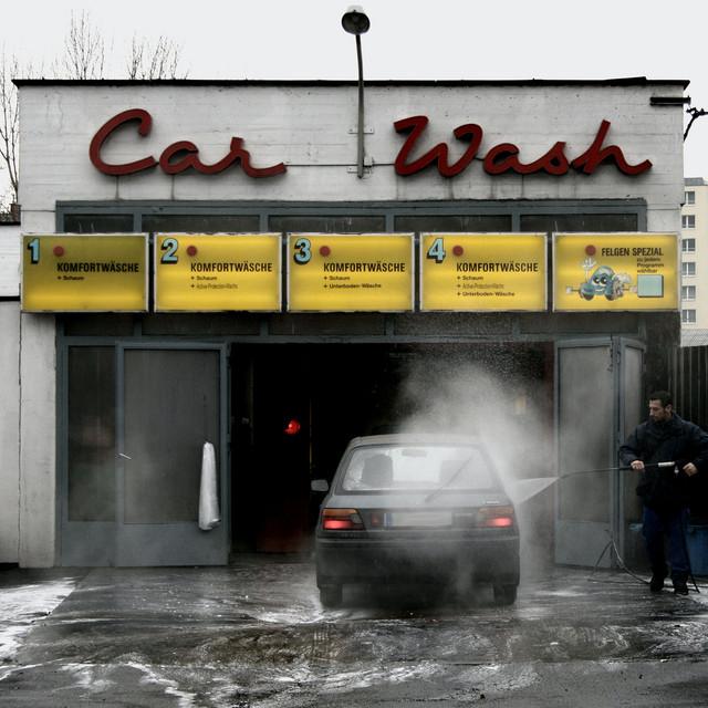 Car Wash's avatar image