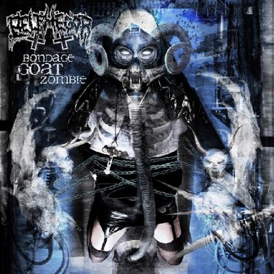Sexdictator Lucifer By Belphegor's cover