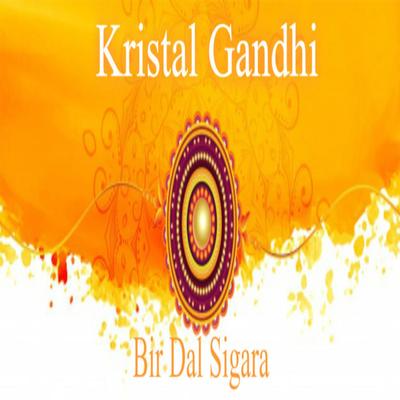 Bir Dal Sigara  By Kristal Gandhi's cover