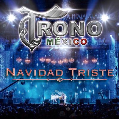 Navidad Triste - Single's cover