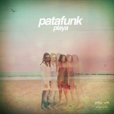 Feliz By Patafunk's cover