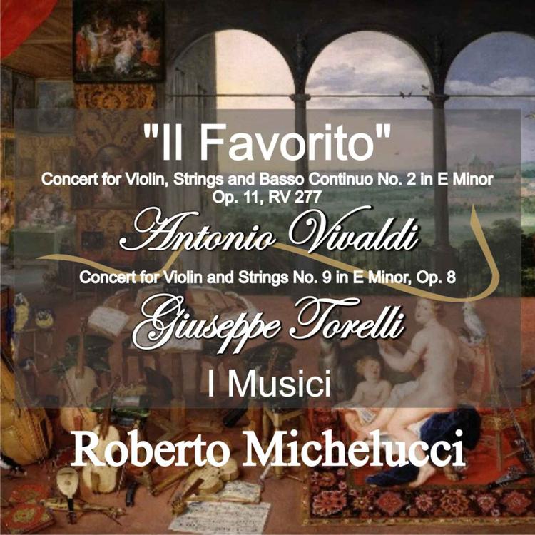 Roberto Michelucci's avatar image