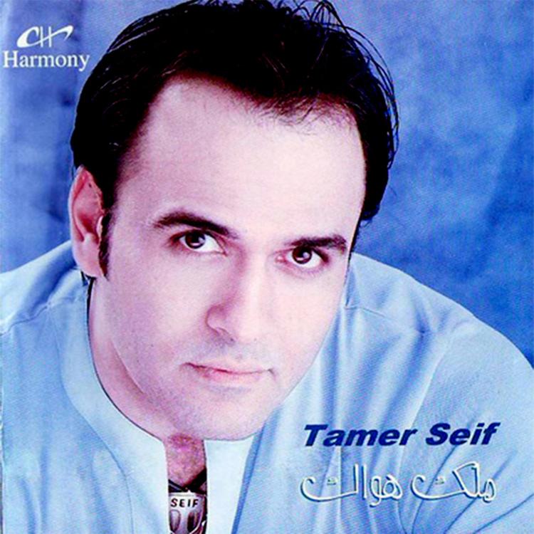 Tamer Saif's avatar image