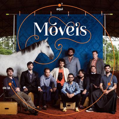 Sem Fim By Móveis Coloniais de Acaju's cover