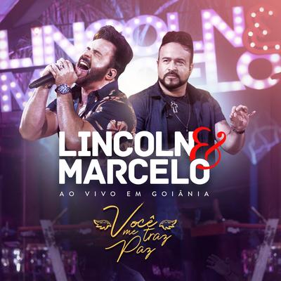 Vacilão (Ao Vivo) By Lincoln e Marcelo, Naiara Azevedo's cover