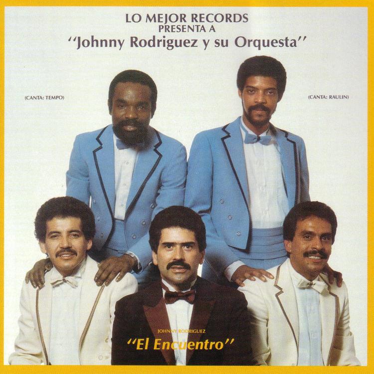 Johnny Rodriguez y Su Orquesta's avatar image