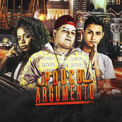 Pouco Argumento By Blk Pernambucano, Juninho Vilão's cover