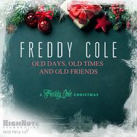 Freddy Cole's avatar cover