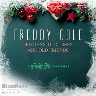 Freddy Cole's cover