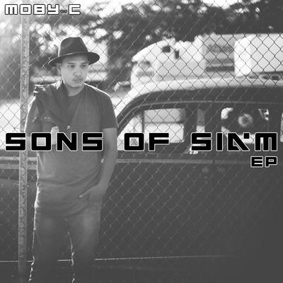 Sons of Siam's cover