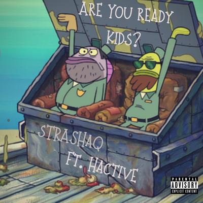 Are You Ready Kids?'s cover