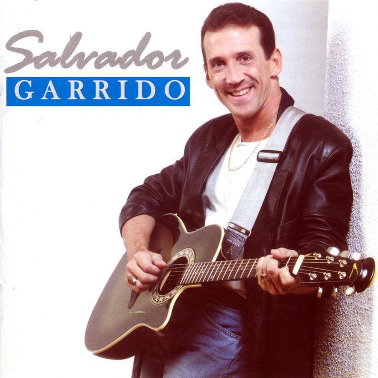 Salvador Garrido's avatar image