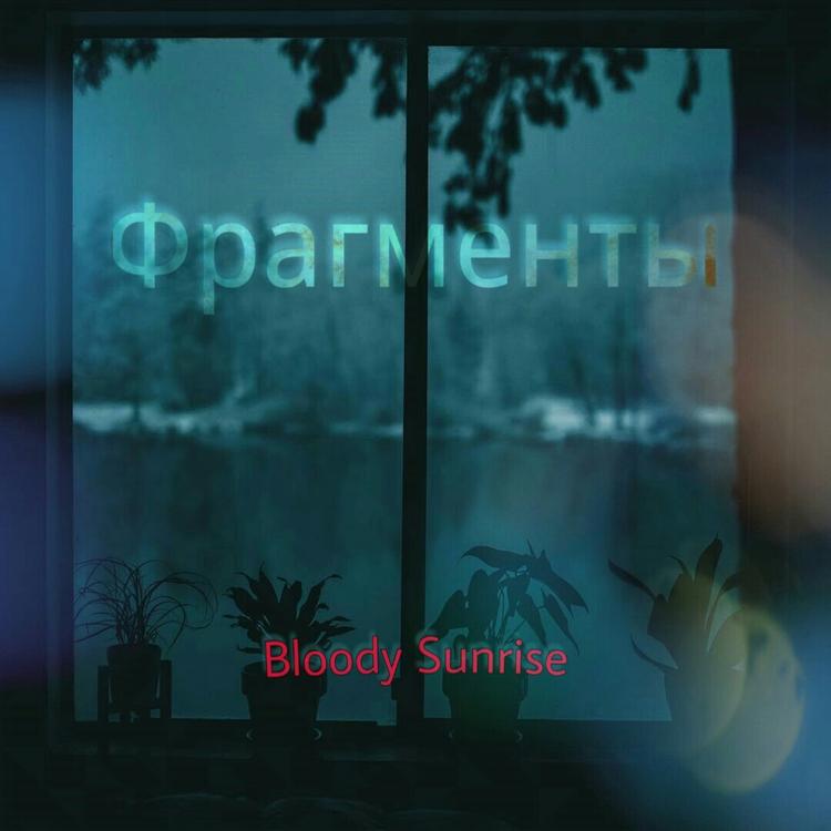 Bloody Sunrise's avatar image