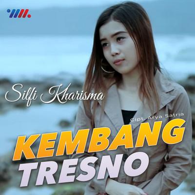 Silfi Kharisma's cover