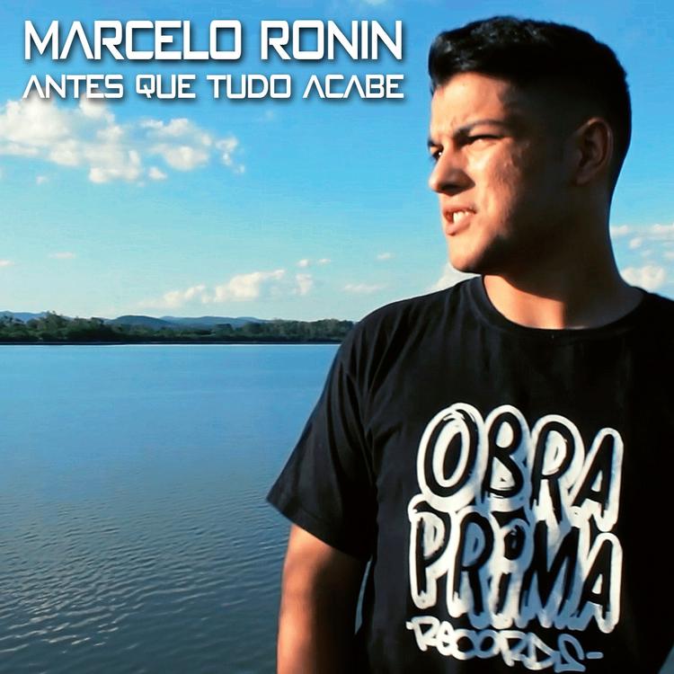 Marcelo Ronin's avatar image