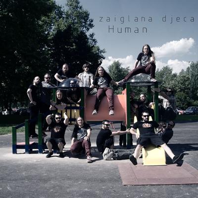 Zaiglana Djeca By HUMAN's cover