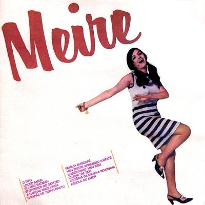 Meire's cover