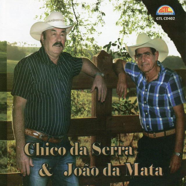 Chico da Serra e João da Mata's avatar image