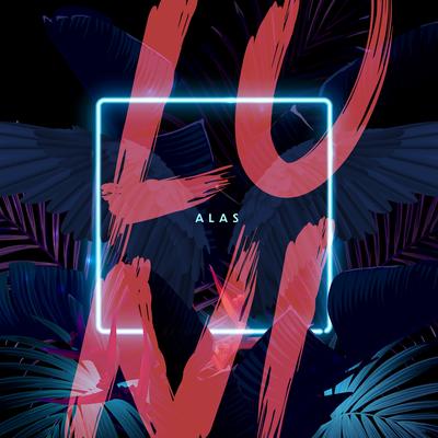 Alas By Lu-Ni, NeiNei's cover