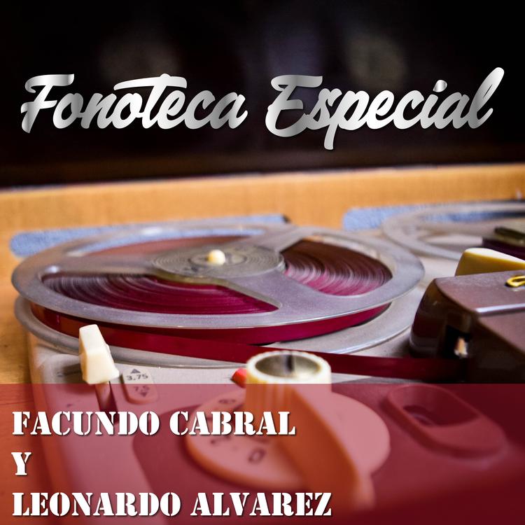 Facundo Cabral Y Leonardo Alvarez's avatar image