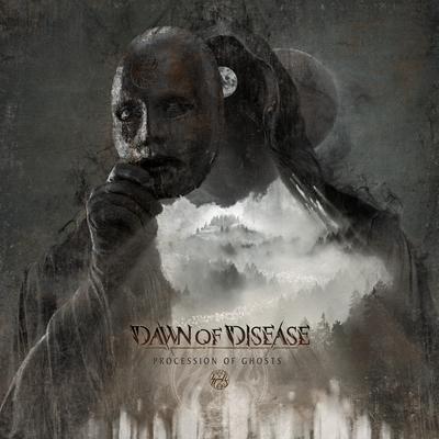 Autumn Days By Dawn of Disease's cover