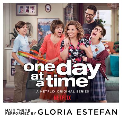 One Day at a Time (From the Netflix Original Series)'s cover
