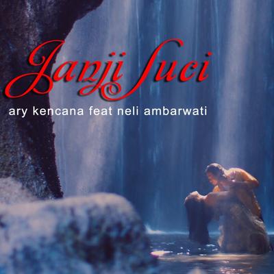 Janji Suci (feat. Neli Ambarwati)'s cover