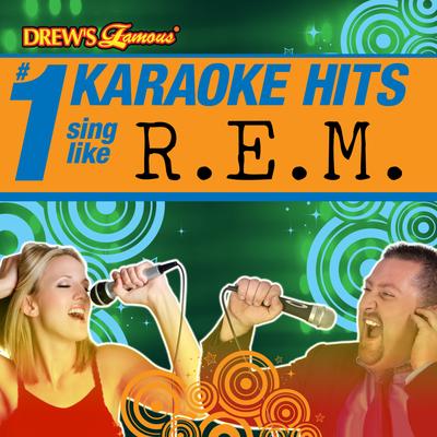 E-Bow the Letter (As Made Famous By R.E.M.) By The Karaoke Crew's cover