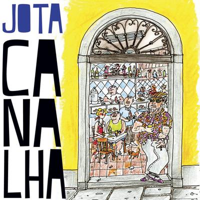 Chatos em Desfile By Jota Canalha's cover