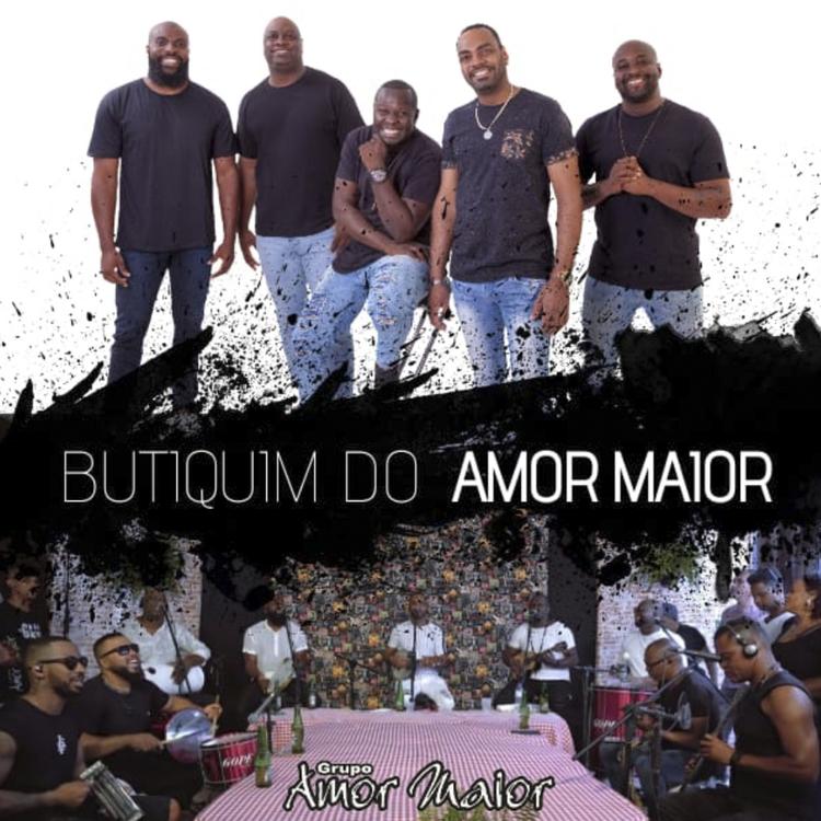 Grupo Amor Maior's avatar image