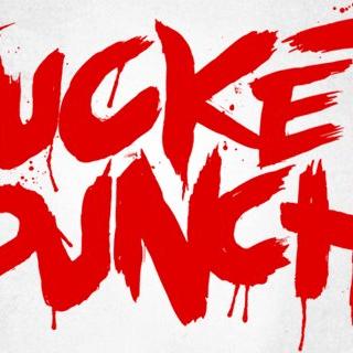 Suckerpunch's avatar image