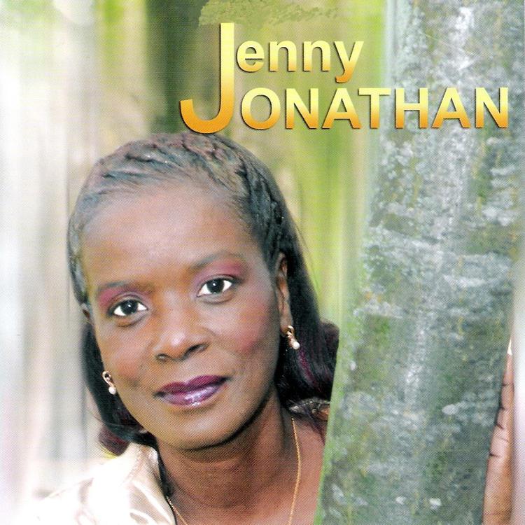 Jenny Jonathan's avatar image