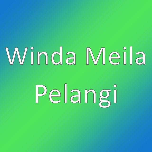 Winda Meila's avatar image
