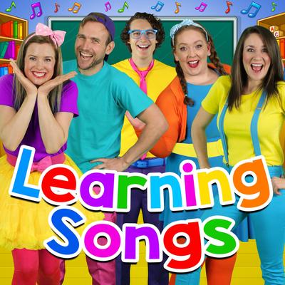 Learning Songs's cover