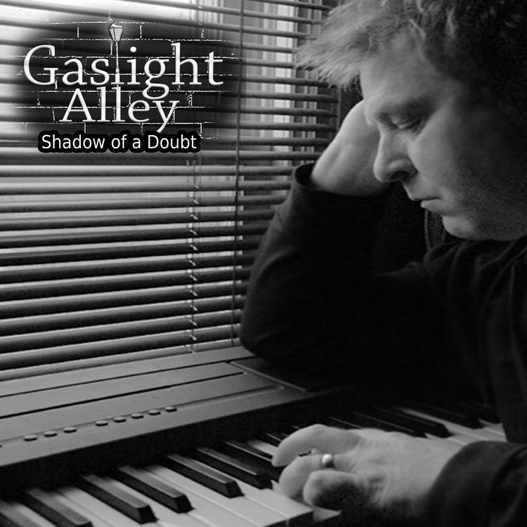 Gaslight Alley's avatar image