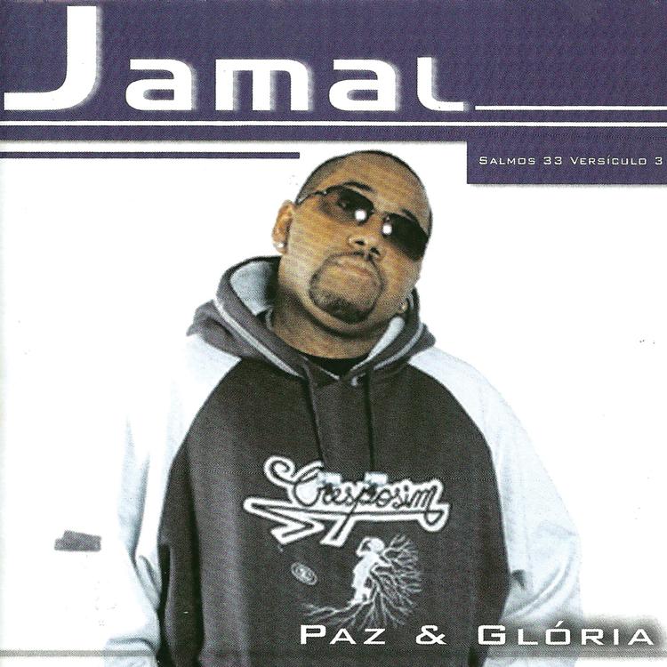 Jamal Beatmaker's avatar image