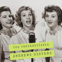 Andrews Sisters's avatar cover