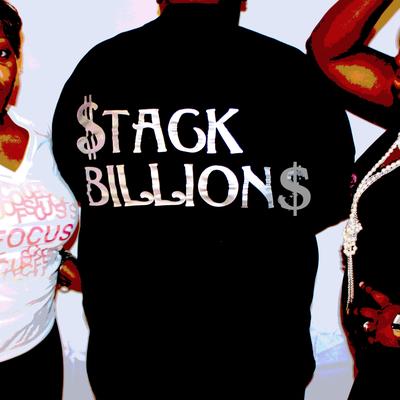 Why Me By Stack Billions's cover