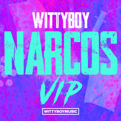 Narcos VIP By Wittyboy's cover