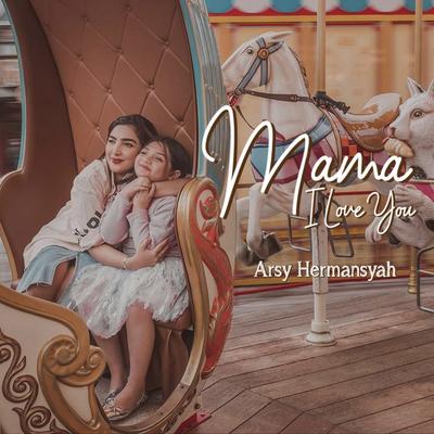 Arsy Hermansyah's cover