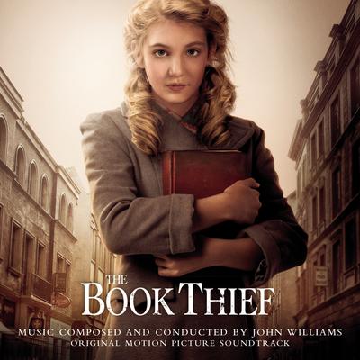 Max and Liesel By John Williams's cover