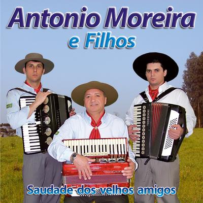 Maluco por Toque de Gaita By Antônio Moreira e Filhos 's cover