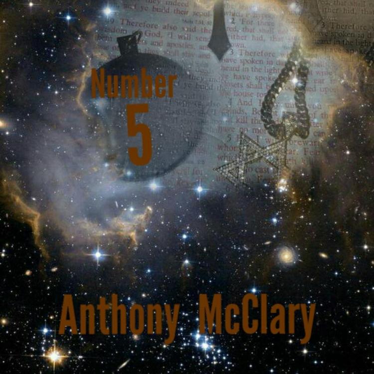 Anthony McClary's avatar image