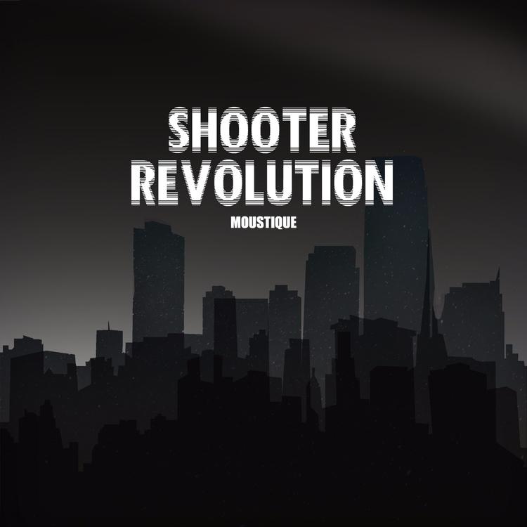 Shooter Revolution's avatar image