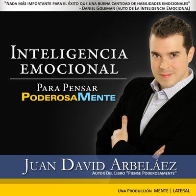 Inteligencia Emocional (Para Pensar Poderosamente)'s cover