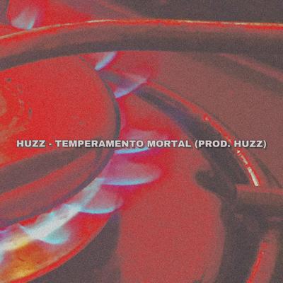 Temperamento Mortal By huzz's cover