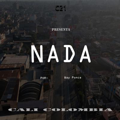 Nada's cover