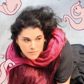 Amélia Muge's avatar image