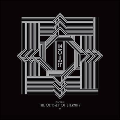 The Odyssey of Eternity's cover