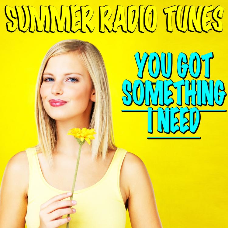 Summer Radio Tunes's avatar image